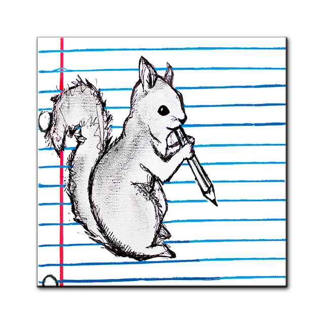 notebook-squirrel